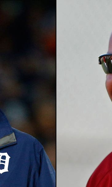 Jack Morris, Kirk Gibson join Rod Allen as FSD Tigers analysts